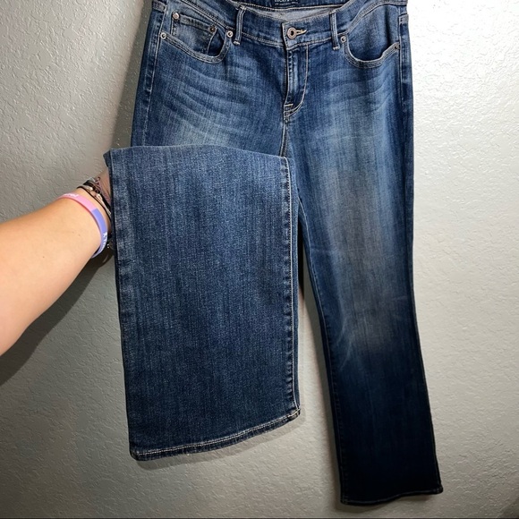 Lucky Brand Sweet’N Low Denim Jeans - Picture 4 of 11